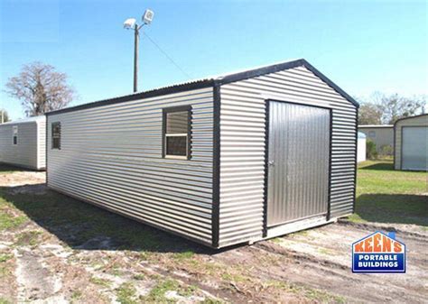 12 x 24 sheet metal shed|12 x 24 shed prices.